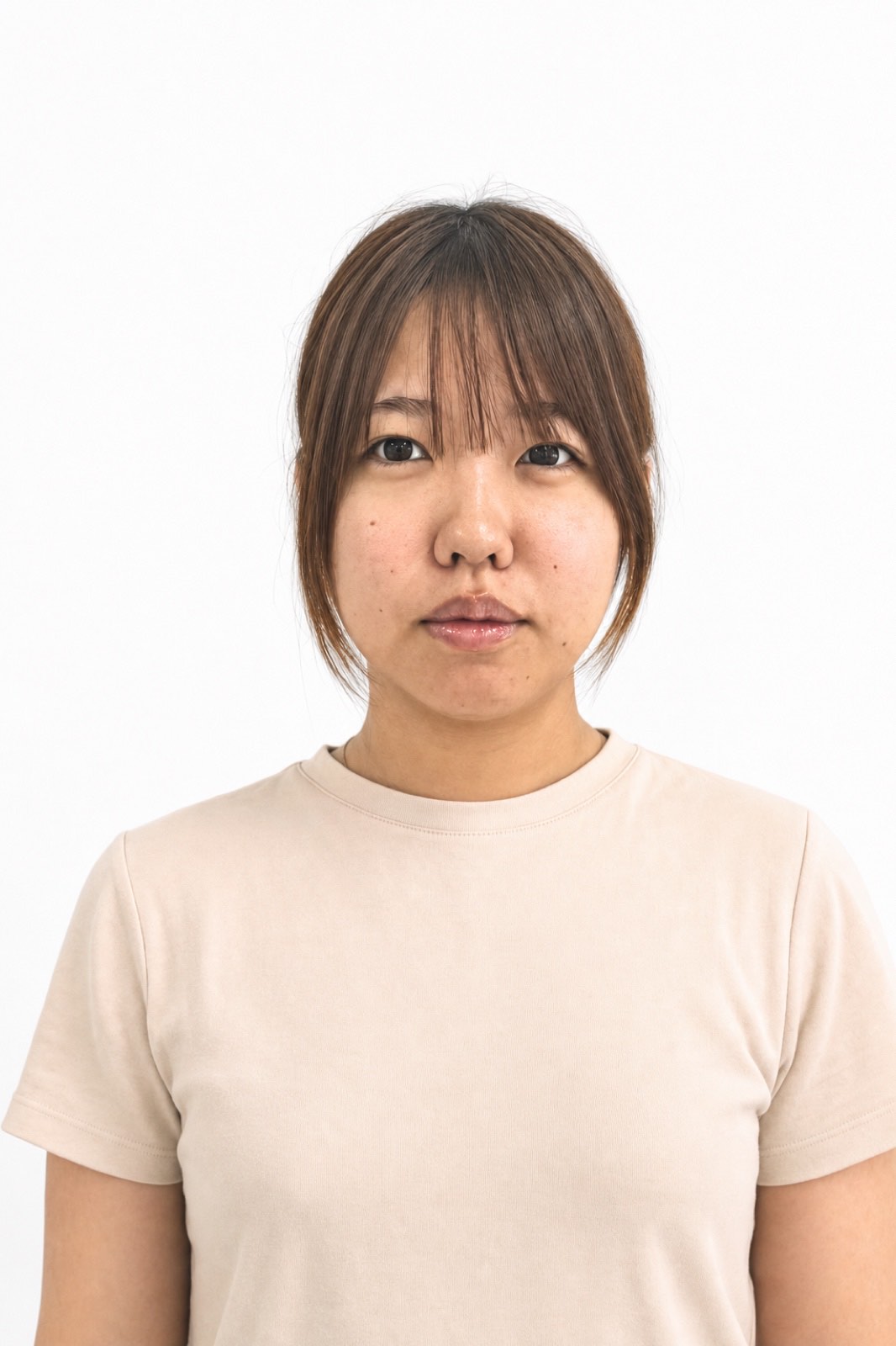 1人目のお客様の診断前
